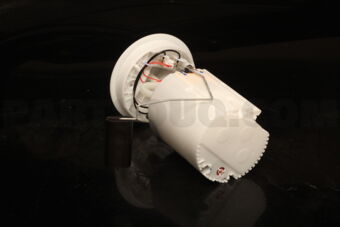 Mazda LFJB1335X PUMP&GAGE,FUEL