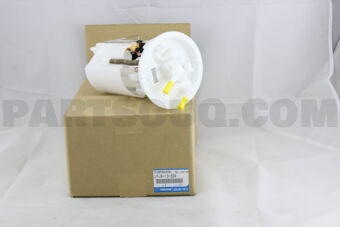 Mazda LFJB1335X PUMP&GAGE,FUEL