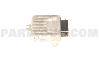 Mazda LFJS189E1C MODULE,PWT.CONT.-A/T