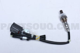 Mazda LFL818861C SENSOR,OXYGEN