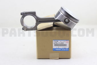 Mazda LFY511010 PISTON SET