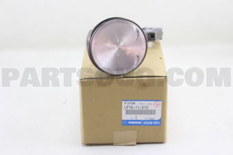 Mazda LFY511010 PISTON SET