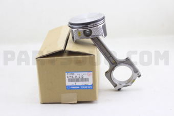Mazda LFY511010 PISTON SET