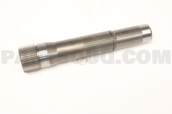 Mazda LN0327392 SHAFT,DRIVE GEAR