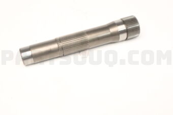 Mazda LN0327392 SHAFT,DRIVE GEAR