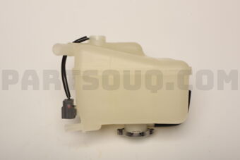 Mazda N3H115350N TANK SUB-RADIATOR