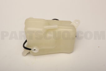 Mazda N3H115350N TANK SUB-RADIATOR