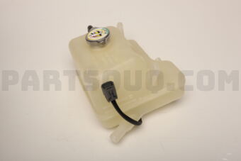 Mazda N3H115350N TANK SUB-RADIATOR