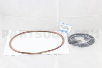 Mazda N3Z110S60A RING SET,O
