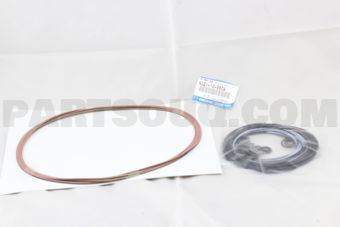 Mazda N3Z110S60A RING SET,O