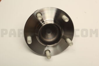 Mazda NE513304XA HUB,WHEEL