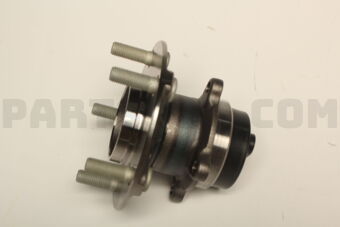 Mazda NE513304XA HUB,WHEEL