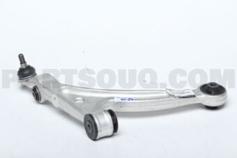 Mazda NE5134350D ARM(L),LOWER