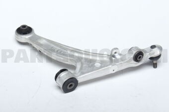 Mazda NE5134350D ARM(L),LOWER