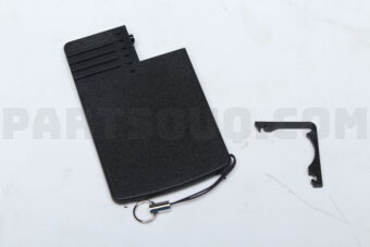 Mazda NFY7675RYB TRANSMITTER