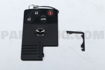 Mazda NFY7675RYB TRANSMITTER