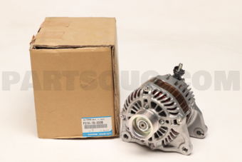 Mazda P31H18300B ALTERNATOR