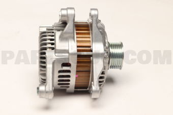 Mazda P31H18300B ALTERNATOR