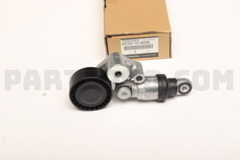 Mazda P51D15980B TENSIONER,BELT V
