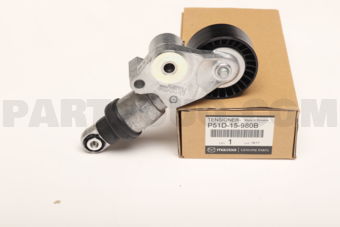 Mazda P51D15980B TENSIONER,BELT V