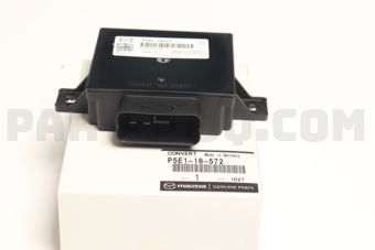 Mazda P5E118572 CONVERTER,DC/DC