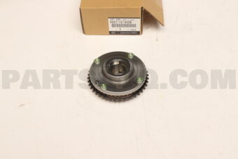 Mazda PE01124X0B ACTR,VARIABLE V. TIMING
