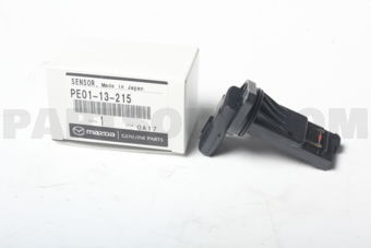 Mazda PE0113215 SENSOR,AIR FLOW