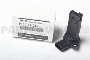 Mazda PE0113215 SENSOR,AIR FLOW