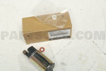 Mazda PE0113350 PUMP,FUEL