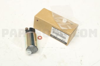 Mazda PE0113350 PUMP,FUEL