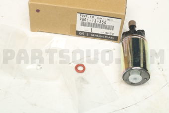 Mazda PE0113350 PUMP,FUEL