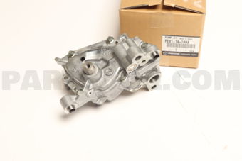 Mazda PE0114100A PUMP,OIL