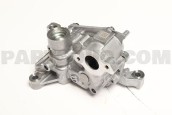 Mazda PE0114100A PUMP,OIL