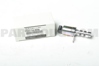 Mazda PE0114420A VALVE,OIL CONTROL