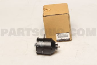 Mazda PE0115150A FAN DRIVE