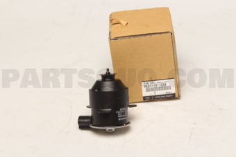 Mazda PE0115150A FAN DRIVE