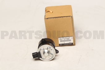 Mazda PE0115150A FAN DRIVE