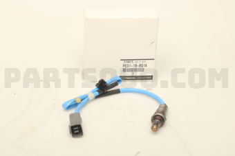 Mazda PE01188G1A SENSOR,AIR & FUEL RA