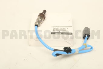 Mazda PE01188G1A SENSOR,AIR & FUEL RA