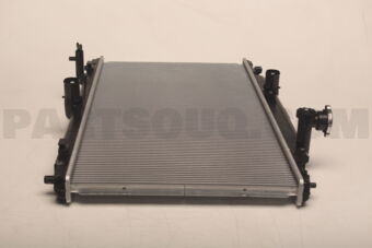 Mazda PE1115200B RADIATOR