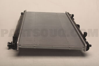 Mazda PE1115200B RADIATOR