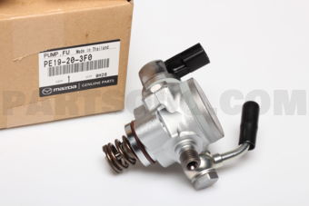 Mazda PE19203F0 PUMP,FUEL
