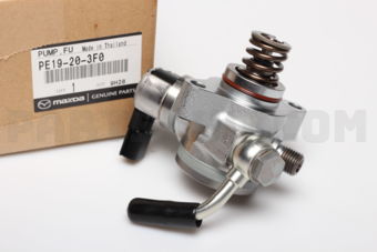 Mazda PE19203F0 PUMP,FUEL