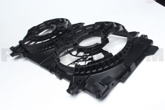 Mazda PE2015210 COWLING,RADIATOR