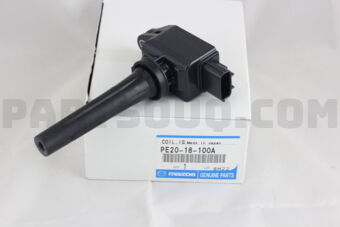 Mazda PE2018100A COIL,IGNITION