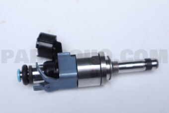 Mazda PE2713250 INJECTOR,FUEL