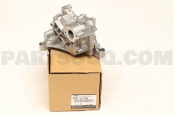Mazda PE2714100 PUMP,OIL
