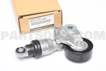 Mazda PET215980 TENSIONER,BELT V