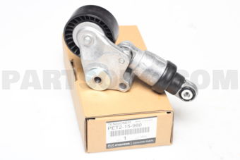 Mazda PET215980 TENSIONER,BELT V