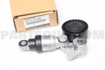 Mazda PET215980 TENSIONER,BELT V